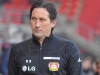 Leverkusen bude dva zápasy bez potrestaného kouče Schmidta