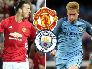Osmifinále EFL Cupu: Manchesterské derby a souboj Liverpoolu s Tottenhamem