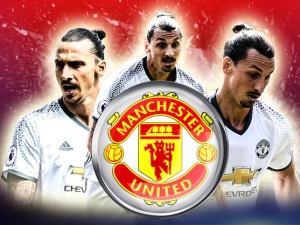 Další problém pro United? Zlatan Ibrahimovič neproměňuje vyložené šance