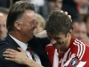 Müller: Největší vliv na mě měl van Gaal, Ancelotti umí být pořádně nekompromisní