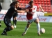 Slavia - Žižkov 0:3 (0:2)