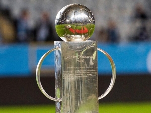 Fotbalisté Malmö mají rekordní devatenáctý švédský titul