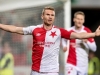 Autora hattricku Mešanoviče trochu trápí, že je v lize náhradník