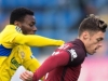 Plzeň v poháru nestačila na druholigovou Opavu, končí i Sparta