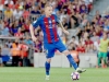 Barceloně se zranil další obránce, Mathieu si nezahraje tři týdny
