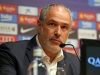 Zubizarreta se stal sportovním ředitelem Olympique Marseille