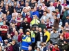 West Ham měl opět potíže s fanoušky, sedm jich bylo zatčeno