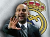Guardiolu chtěl Real Madrid 