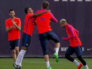 Ne všichni hráči jsou v Barceloně šťastní. Někteří si chodí pro pomoc k psychologovi