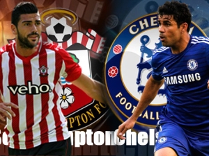 Southampton hostí Chelsea, Tottenham doma přivítá Leicester. Potvrdí Manchestery roli favoritů?