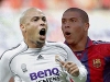Ronaldo naštval barcelonské fanoušky. Odveta? Zrádce, žoldák, tlusťoch atd...