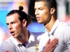 Ronaldo odpověděl všem kritikům. Hattrickem rozhodl o výhře Realu nad Alavésem, Barcelona splnila proti Granadě povinnost
