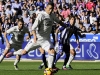 Real kopal penaltu po 28 zápasech, Alavés si stěžoval, že sudí připískává „velkým“