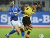 Bayern a Lipsko zůstaly i po devátém kole bez porážky, Dortmund ztratil body se Schalke