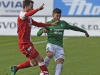 Slavia po šesti výhrách remizovala v Jablonci, Plzeň po vítězství na Julisce poskočila do čela