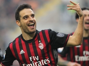 Inter v Janově bez bodu, Bonaventura poslal Rossoneri na třetí pozici