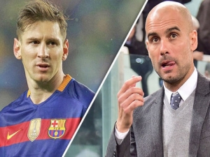 Messi nám nesmí dát ani branku, nechce opakovat Guardiola blamáž