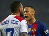 TOP 10 situací, kdy tekly nervy a ústředním protagonistou byl Neymar