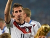 Nejlepší kanonýr MS Klose v osmatřiceti letech ukončil kariéru