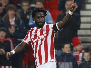 Bonyho mrzelo, že první góly v sezoně dal zrovna Swansea