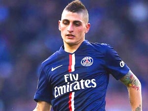 Bitva gigantů o Verrattiho? Navrch má překvapivě Inter