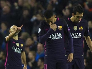 BLOG: Barcelona spáchala velký fotbalový hřích