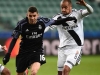 Dortmund si výhrou nad Sportingem zajistil postup do osmifinále, Real zachraňoval remízu ve Varšavě