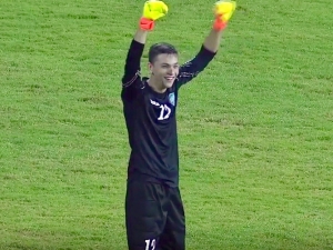 Brankář KLDR dostal roční distanc za to, že ho překonal gólman