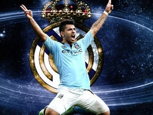 5 důvodů proč Real Madrid nekoupí Sergia Agüera