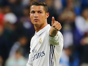 Cristiano Ronaldo zítra podepíše novou smlouvu