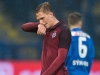 Sparta v Liberci zase nevyhrála, remizovala 0:0, Plzeň vyhrála nad Jabloncem a má v čele čtyřbodový náskok