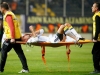 Van Persie se bál o oko, ale brzy se vrátí na hřiště