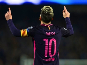 Problém s Messiho novou smlouvou? Kam by případně mohl přestoupit?