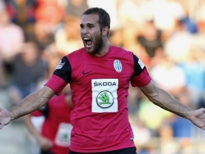 Obránce Fabián prodloužil smlouvu s Mladou Boleslaví do roku 2019