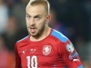 Skalák věří, že potvrdí formu z Anglie a pomůže k prvnímu gólu