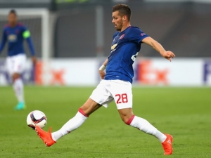 Spolupráce mezi AC a United nemusí skončit jen Depayem, přijít by mohl i jeden ze záložníků