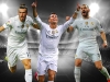 Útočná řada Realu Madrid BBC zkritizována od vlastního spoluhráče
