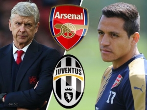 Juventus obnovil zájem o Sáncheze, může obětovat Dybalu