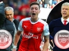 Přestupové spekulace: Naláká Mourinho Özila? Arda je spojován s klubem z Premier League, v Madridu se zajímají o Rashforda