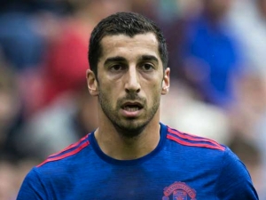 Mchitarjan: Zasloužím si být klíčovým hráčem United