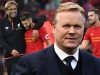 Ronald Koeman věří úhlavnímu nepříteli: Liverpool může vyhrát titul