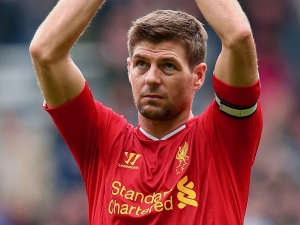 Čtyři důvody, proč by se Steven Gerrard neměl vracet na Anfield Road