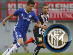 Juventus opět stojí o Oscara, tentokrát ale není sám