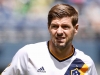 Gerrard po roce a půl opouští Los Angeles Galaxy