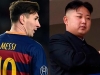 Severokorejský diktátor to má jasně namalované: Bude vychovávat hráče lepší než je Messi