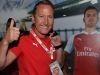 Proti Manchesteru United to bude pro „silnější“ Arsenal skutečný test, věští legenda Gunners
