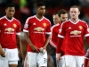 Rooney vs. Rashford vs. Martial – Kdo proti Arsenalu nahradí Ibrahimoviče?