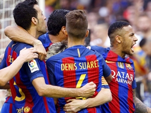 V Barceloně se polepšili. Jen dva hráči letos vyfasovali pokutu