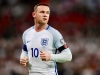 Rooney se omluvil za chování po zápase Anglie, trestán asi nebude
