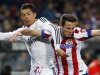 Hit kola ve španělské lize – hraje se Derbi Madrileño, do nějž podle bookmakerů vstupuje jako favorit Atlético
